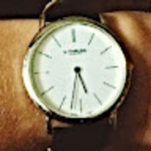 Meet your Posher, Lisa